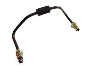 Pinza freno a compensazione (pinza a S), anteriore. Porsche 911 / 912 1969-77 - 90135199101, 90135199201, 90135199100, 90135199200